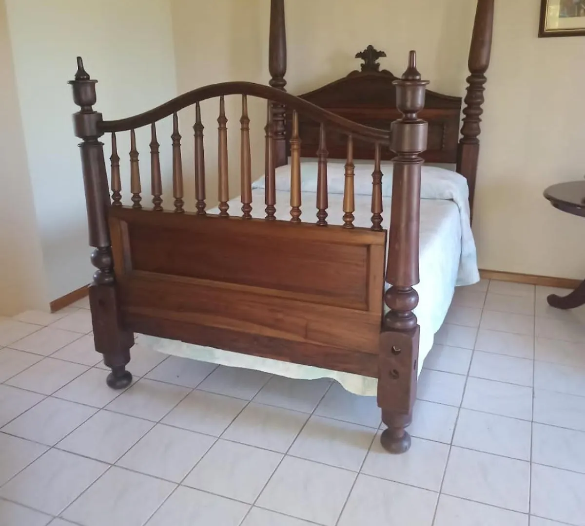 Escape To Parakeethill B&B Negril Jamaïque