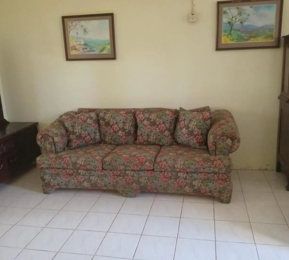 Villa Escape To Parakeethill B&B Negril Jamaïque