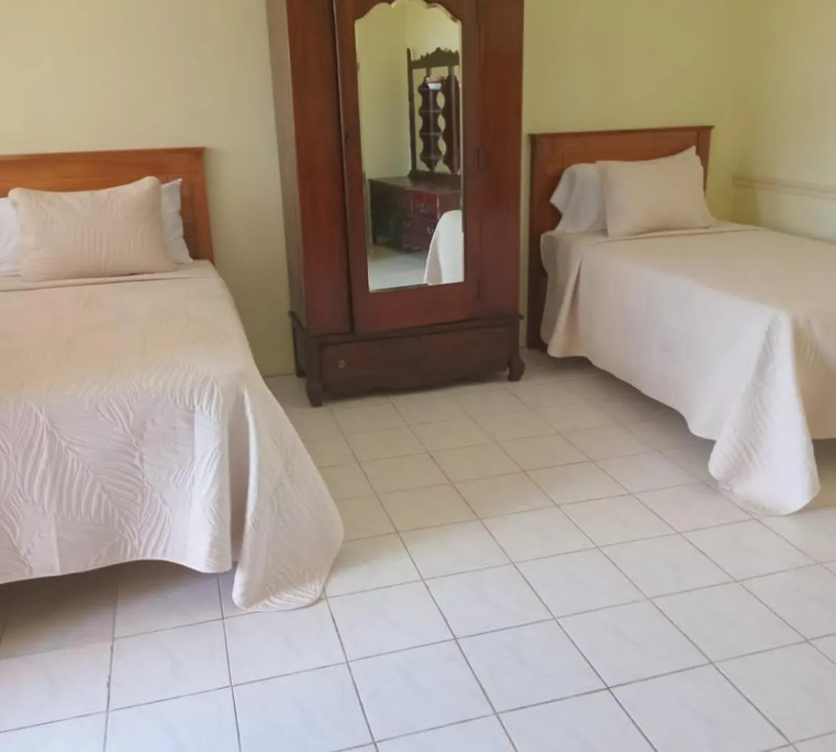 Villa Escape To Parakeethill B&B Negril Jamaïque